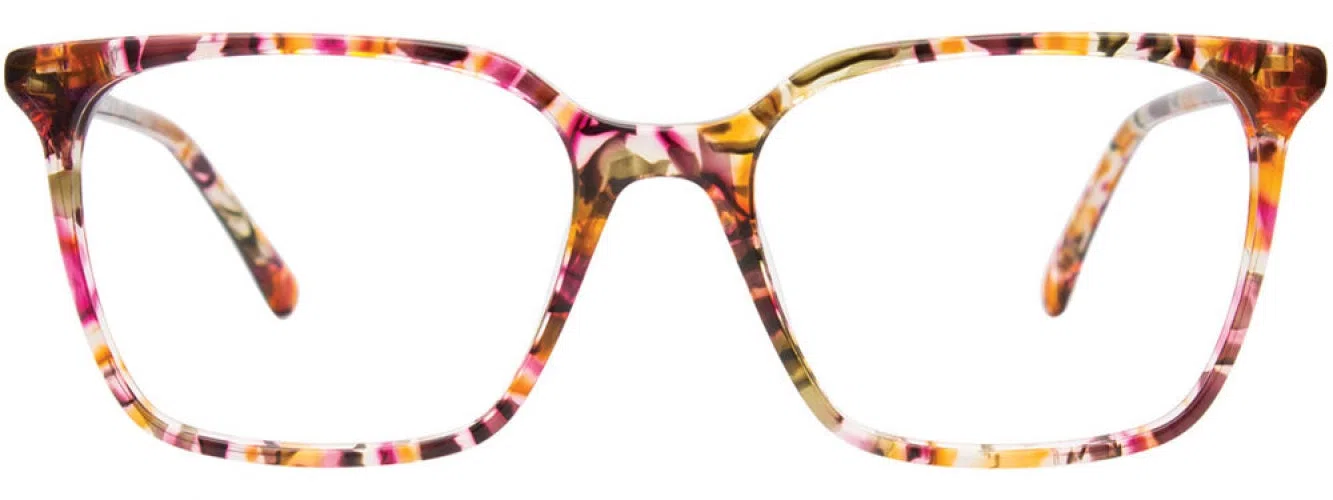 Easyclip EC737 Eyeglasses - view 12